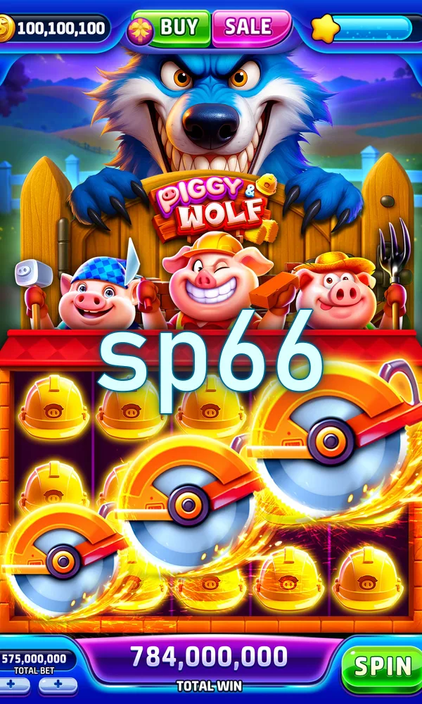 sp66 APK