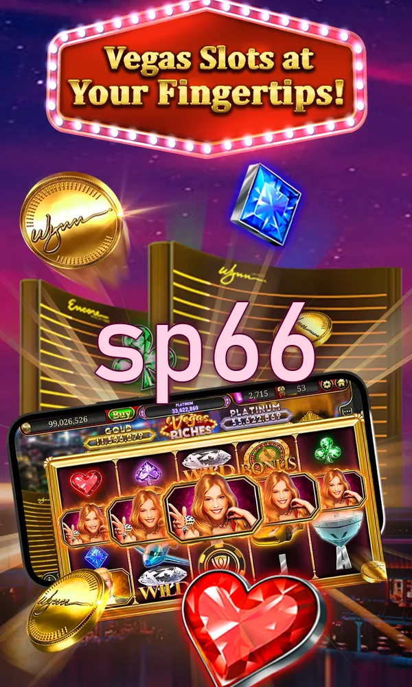 sp66 APK