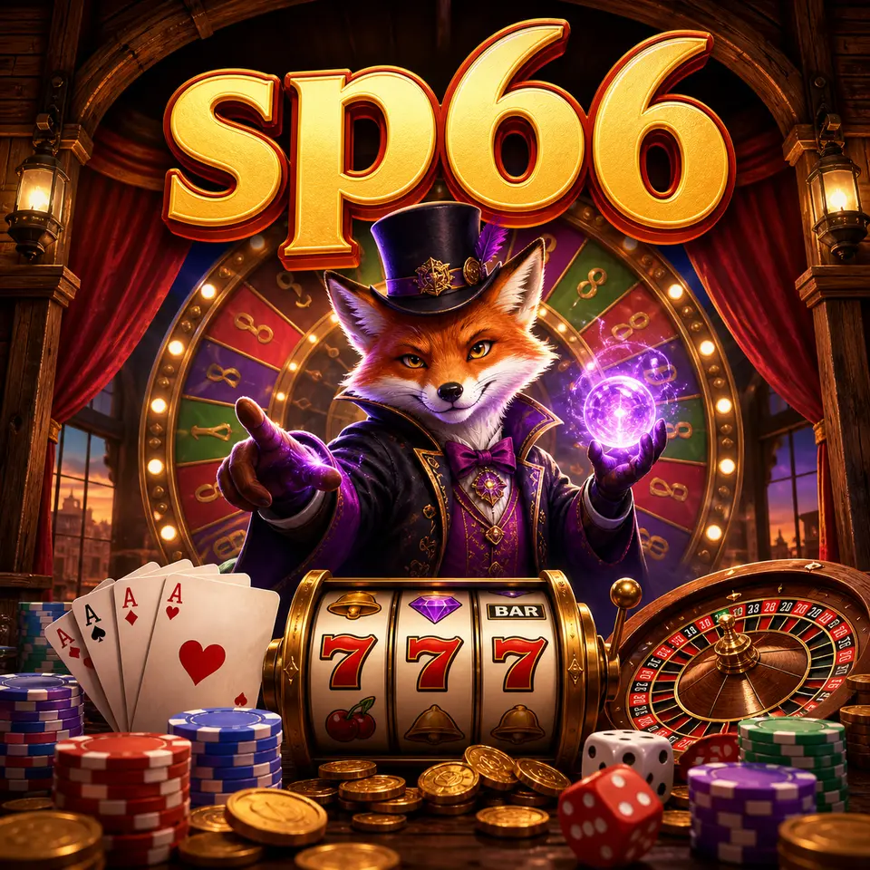 sp66 Masuk