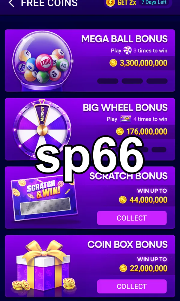 sp66 Masuk