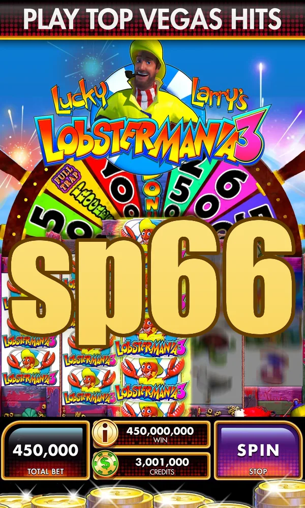 sp66 Masuk