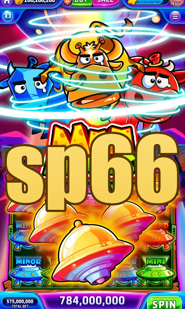 sp66 Masuk