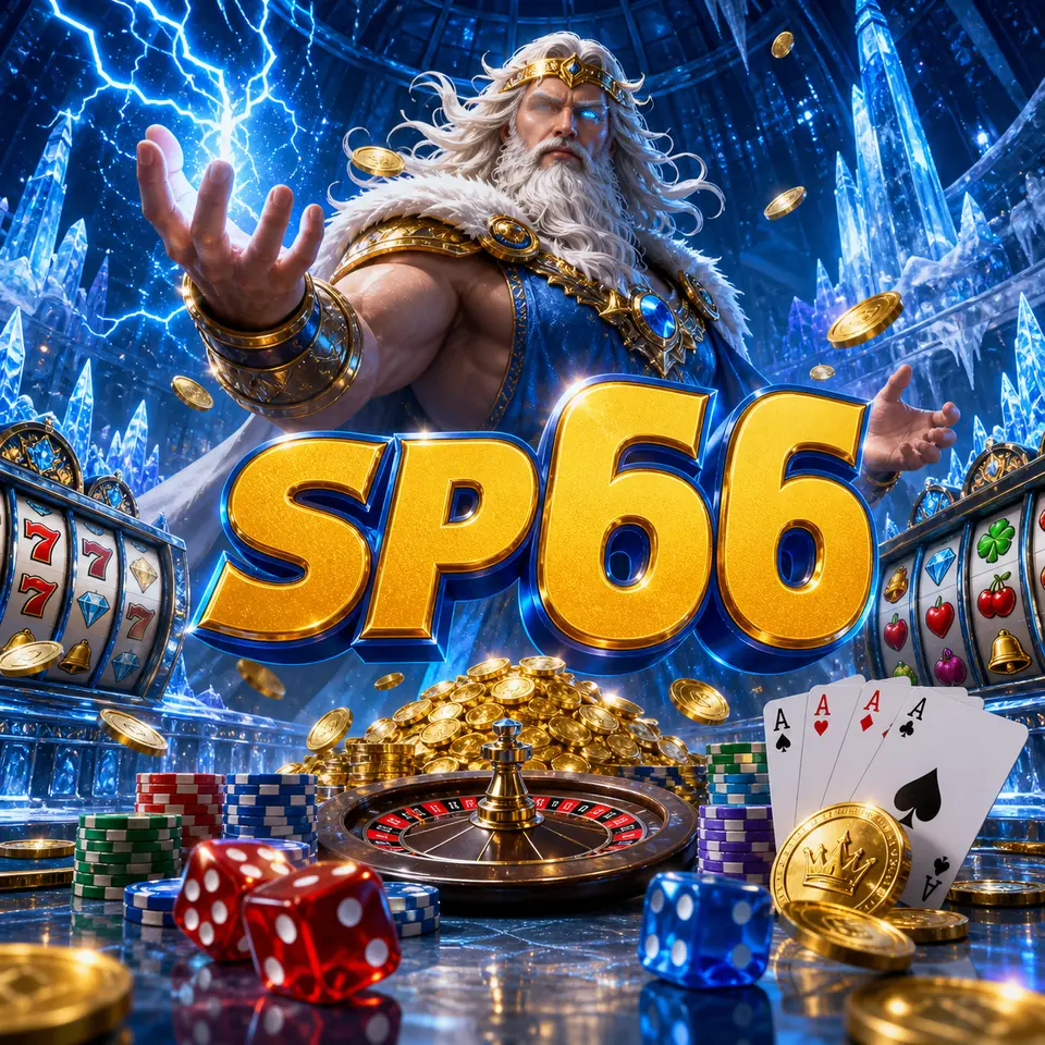 sp66 APK Resmi Akses