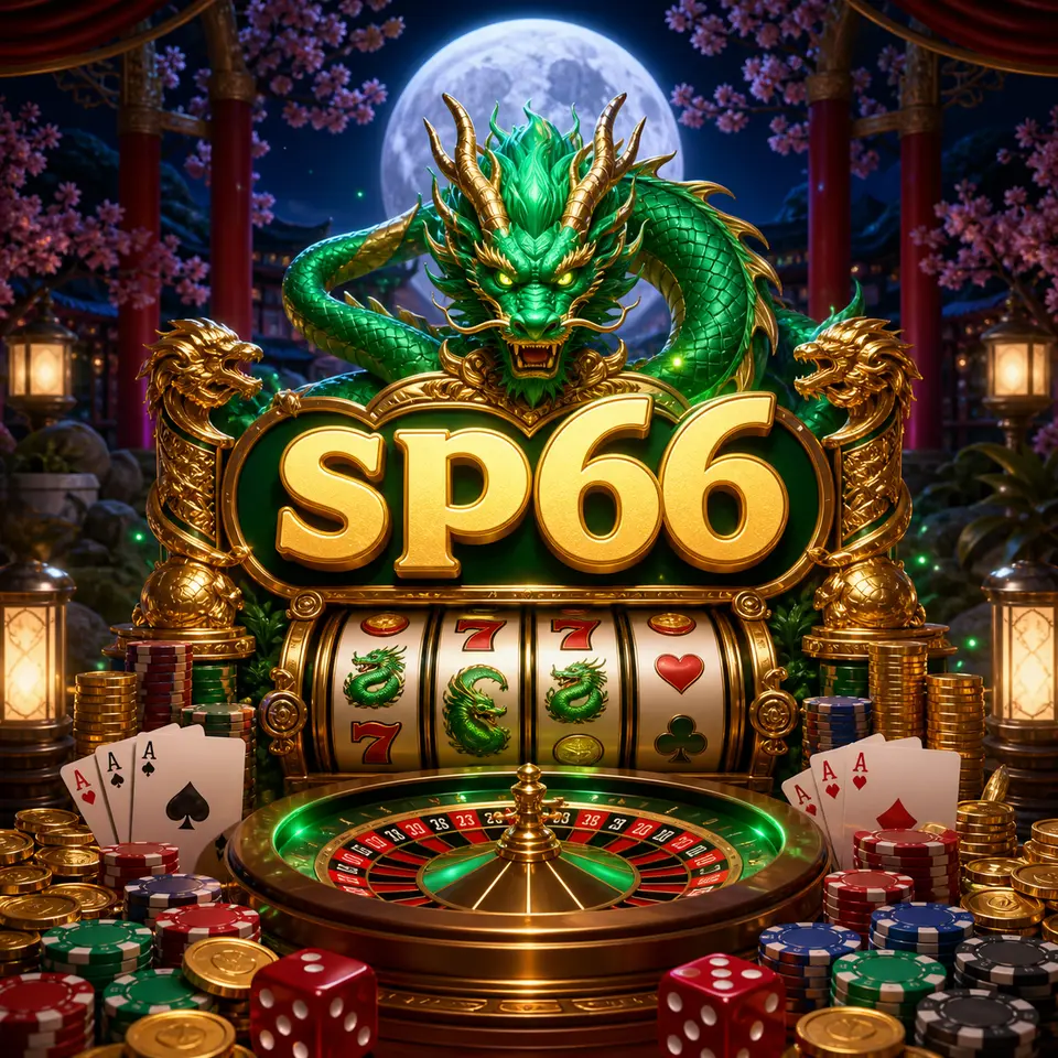 sp66 Masuk - sp66 Resmi