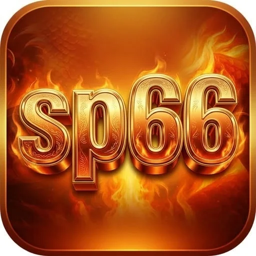 sp66 Logo - Resmi